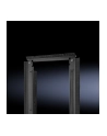 Rittal Dk 5501.815 - Black Steel 800 Mm 2000 1 Pc(S) 8.08 Kg (5501815) - nr 4