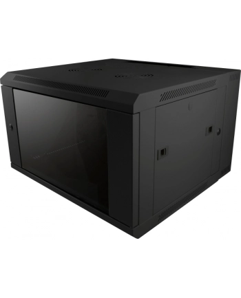Allnet Smb6609 - Black 48.3 Cm 19' 9HE B600 - czarna nr 1