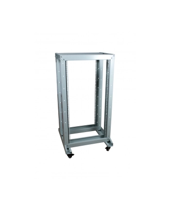 Allnet All-Srb6122Grau - Freestanding Rack 400 Kg Gray 48.3 Cm 19' ALL-SRB6122GRAU nr 1