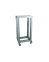 Allnet All-Srb6132Grau - Freestanding Rack 400 Kg Gray 48.3 Cm 19' ALL-SRB6132GRAU - nr 1