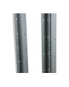 Allnet All-Srb6132Grau - Freestanding Rack 400 Kg Gray 48.3 Cm 19' ALL-SRB6132GRAU - nr 4