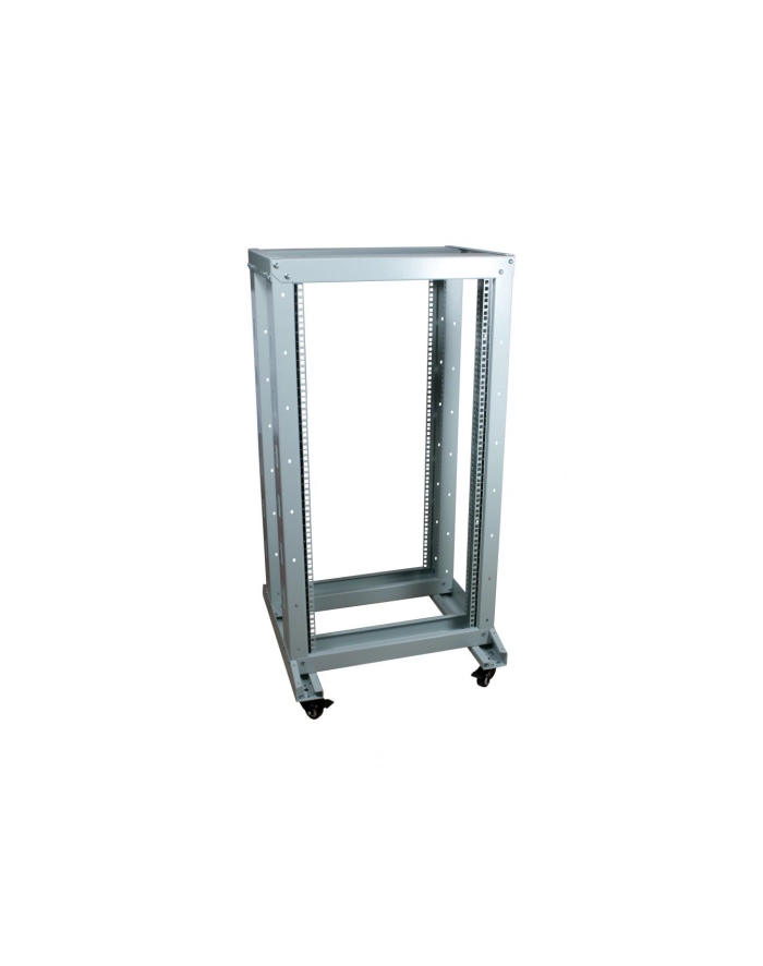 Allnet All-Srb6622Grau - Freestanding Rack 400 Kg Gray 48.3 Cm 19' ALL-SRB6622GRAU główny