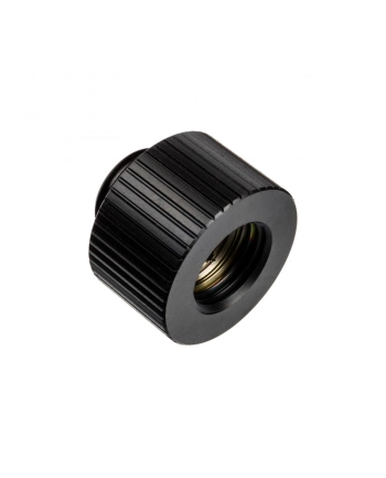 Ek Water Blocks Ek-Quantum Torque G1 / 4 Cala Przedłużacz Prosty Mf 14 - Czarny (Waek1955) (3831109825488)