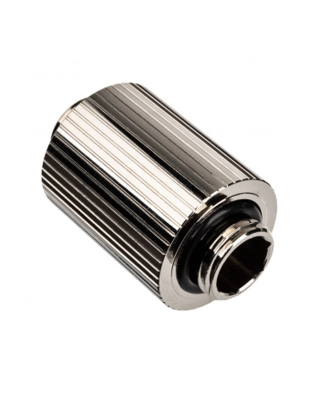 Ek Water Blocks Ek-Quantum Torque G1 / 4 Calowy Przedłużacz Prosty Mm 28 - Nikiel (Waek1960) (3831109825587)