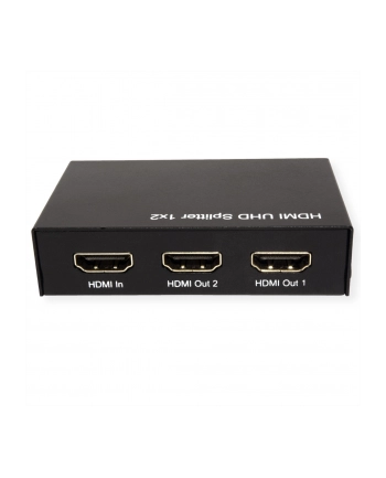 Roline Hdmi Splitter