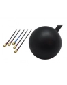 TELTONIKA COMBO QUAD MOBILE/GNSS roof SMA antenna - nr 10
