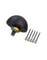 TELTONIKA COMBO QUAD MOBILE/GNSS roof SMA antenna - nr 1