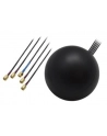 TELTONIKA COMBO QUAD MOBILE/GNSS roof SMA antenna - nr 4