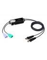 Aten 2Port USB Boundless Cable KM Switch (CS62KMAT) - nr 2