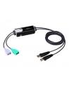 Aten 2Port USB Boundless Cable KM Switch (CS62KMAT) - nr 4