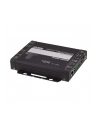 ATEN  VE3912T - 4096 X 2160 PIXELS - AV TRANSMITTER - 100 M - WIRED - BLACK - HDCP  (VE3912T) - nr 11