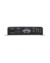 ATEN  VE3912T - 4096 X 2160 PIXELS - AV TRANSMITTER - 100 M - WIRED - BLACK - HDCP  (VE3912T) - nr 13