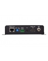 ATEN  VE3912T - 4096 X 2160 PIXELS - AV TRANSMITTER - 100 M - WIRED - BLACK - HDCP  (VE3912T) - nr 2