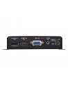 ATEN  VE3912T - 4096 X 2160 PIXELS - AV TRANSMITTER - 100 M - WIRED - BLACK - HDCP  (VE3912T) - nr 8