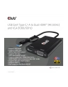 club 3d Club3D CSV-1611 - nr 12