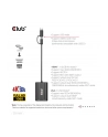 club 3d Club3D CSV-1611 - nr 18