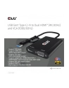 club 3d Club3D CSV-1611 - nr 32