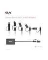 club 3d Club3D CSV-1611 - nr 47