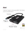 club 3d Club3D CSV-1611 - nr 52