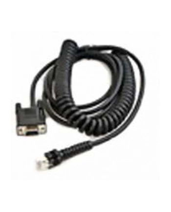 DATALOGIC  CAB-512 - SERIAL CABLE - 3.7 M  (CAB512)