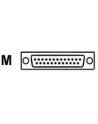DATALOGIC  CAB-512 - SERIAL CABLE - 3.7 M  (CAB512) - nr 2