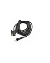 DATALOGIC  CAB-512 - SERIAL CABLE - 3.7 M  (CAB512) - nr 3