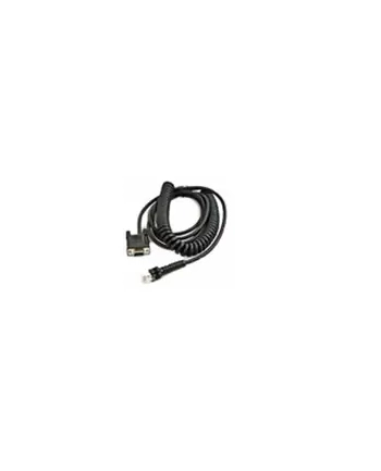 DATALOGIC  CAB-512 - SERIAL CABLE - 3.7 M  (CAB512)