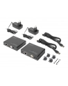DIGITUS Przedłużacz/Extender HDMI HDBaseT 2.0 KVM do 100m po Cat.6/7/8 4K 60Hz UHD - nr 31