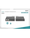 DIGITUS Przedłużacz/Extender HDMI HDBaseT 2.0 KVM do 100m po Cat.6/7/8 4K 60Hz UHD - nr 9