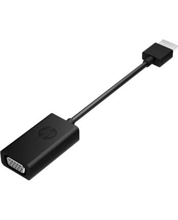 hp inc. HP Adapter z HDMI na VGA X1B84AA (P)