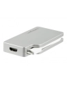 StarTech USB-C na DVI/HDMI/D-Sub (CDPVGDVHDMDP) - nr 1