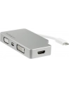 StarTech USB-C na DVI/HDMI/D-Sub (CDPVGDVHDMDP) - nr 23