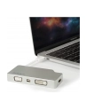 StarTech USB-C na DVI/HDMI/D-Sub (CDPVGDVHDMDP) - nr 24