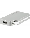 StarTech USB-C na DVI/HDMI/D-Sub (CDPVGDVHDMDP) - nr 26