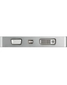 StarTech USB-C na DVI/HDMI/D-Sub (CDPVGDVHDMDP) - nr 27