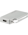 StarTech USB-C na DVI/HDMI/D-Sub (CDPVGDVHDMDP) - nr 35
