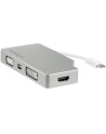 StarTech USB-C na DVI/HDMI/D-Sub (CDPVGDVHDMDP) - nr 36