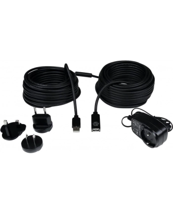 StarTech USB2AAEXT20M
