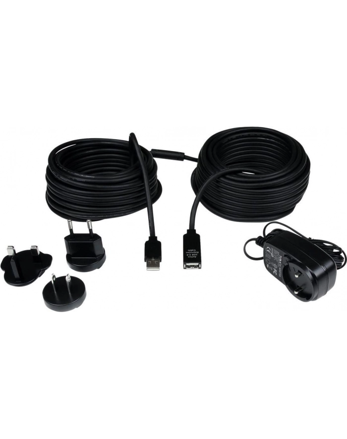 StarTech USB2AAEXT20M główny