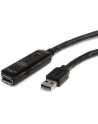 StarTech.com 3m USB 3.0 (USB3AAEXT3M) - nr 14