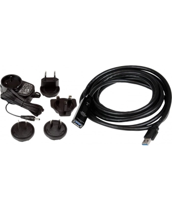 StarTech.com 3m USB 3.0 (USB3AAEXT3M) nr 2