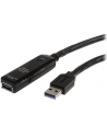 StarTech.com 3m USB 3.0 (USB3AAEXT3M) - nr 18