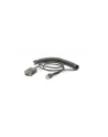 ZEBRA  CABLE RS232 DB9 FEMALE CONNECT CABL  (CBARF3C09ZAR) - nr 1