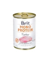 BRIT Mono protein TURKEY 400g - nr 2