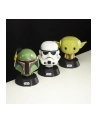 paladone STAR WARS - ŚWIECĄCA FIGURKA BOBA FETT - nr 5