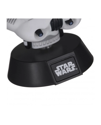 paladone STAR WARS - ŚWIECĄCA FIGURKA STORMTROOPER nr 1