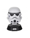 paladone STAR WARS - ŚWIECĄCA FIGURKA STORMTROOPER - nr 5