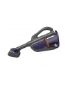 Kolor: CZARNY+decker BD ODKURZACZ DOMOWY 18V Black'Decker - nr 23