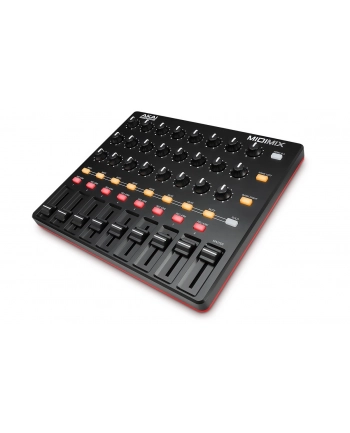 AKAI MIDIMIX - Mikser/ Kontroler DAW nr 2