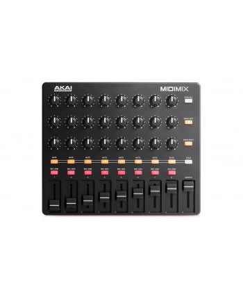 AKAI MIDIMIX - Mikser/ Kontroler DAW nr 1
